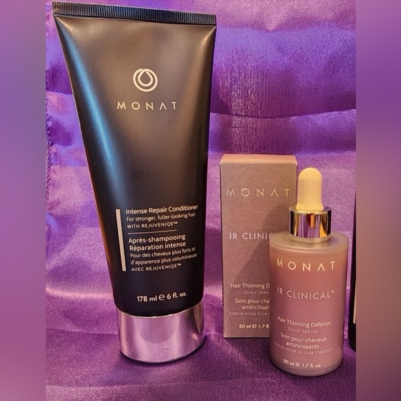 BARGIN! Intense Hair Growth & Repair System